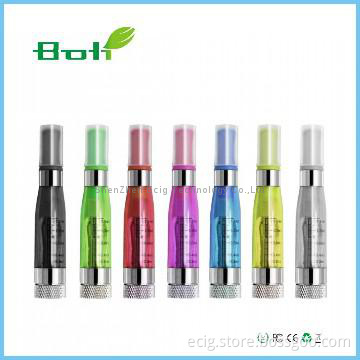 CE4 plus atomizer 100% no leaking and no burnt taste  ce4